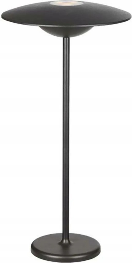 Aca Lighting Led kültéri asztali lámpa elemes 2W 260lm 83°3.000K