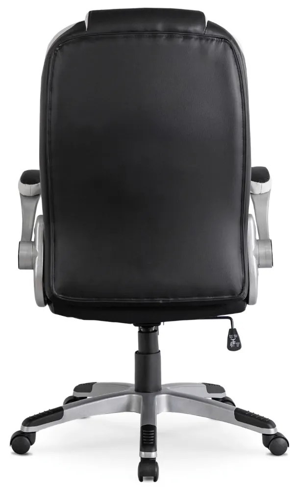 Irodai Forgószék Fekete Színben. LIVERPOOL