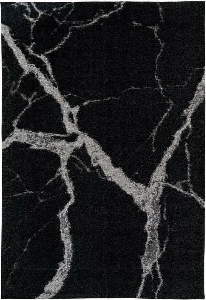 Szoborszőnyeg Black 200x300 Stone Collection