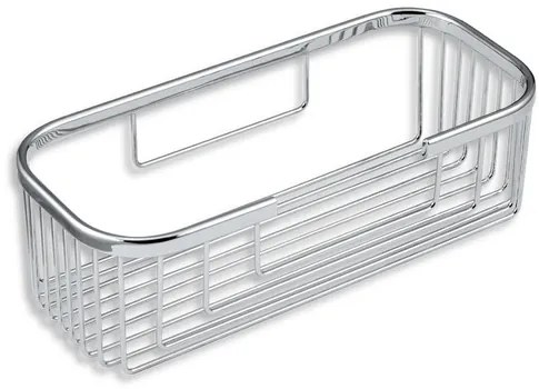 Novaservis Metalia polc króm 6085.0