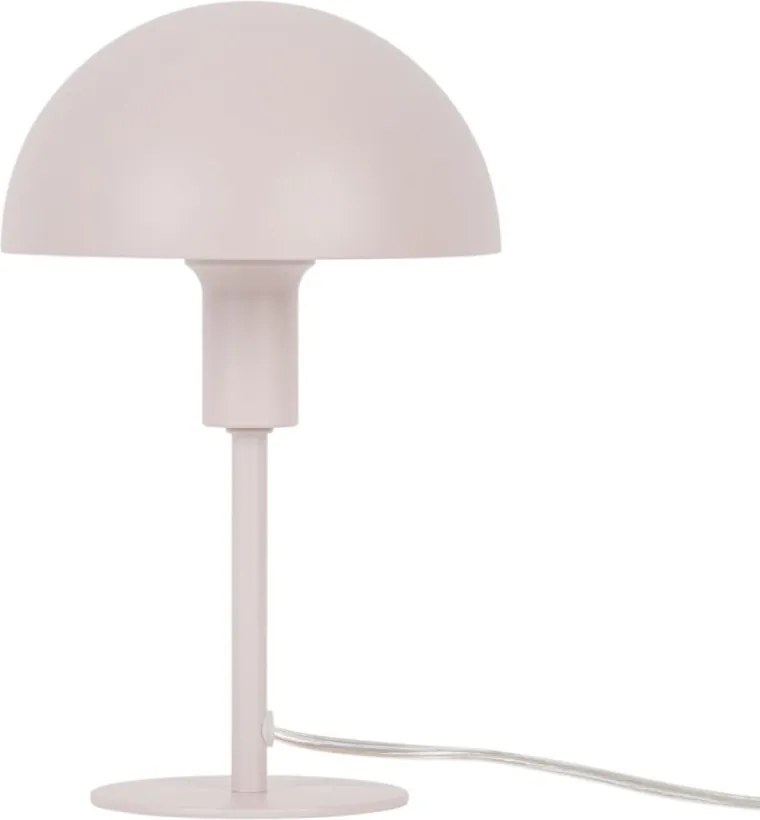 Nordlux ELLEN 2213745057 Asztali lámpa 1x40W/E14 IP20