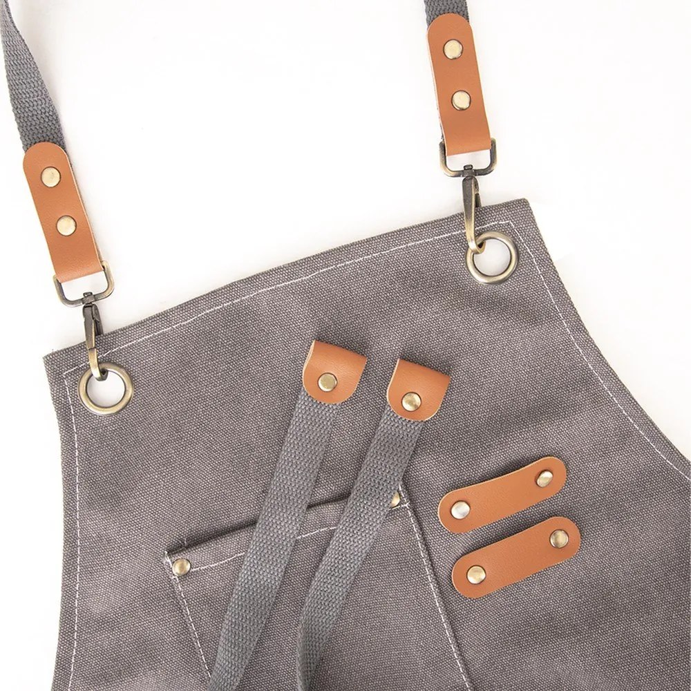 Kötény Canvas – Orion