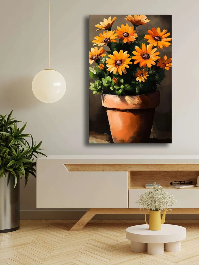 Vászonkép, 45×70 cm – 4570BSRC-012