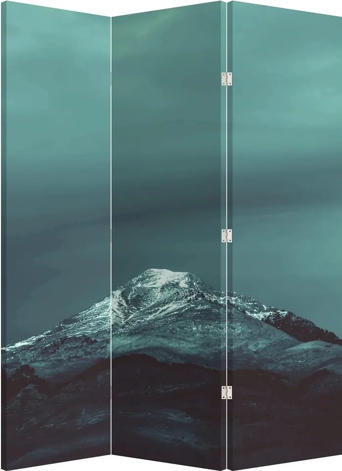 Paraván - Hegy (126x170 cm)