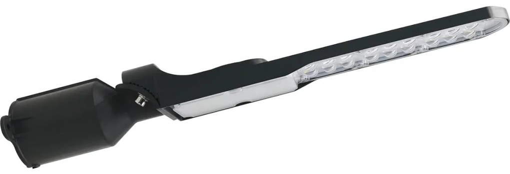 Kobi LED Utcai világítás alkonykapcsolóval CYOTO LED/50W/230V IP65 4000K KB0452