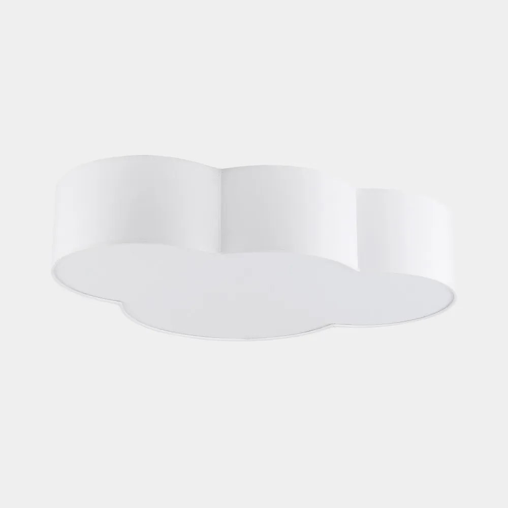 TK LIGHTING 1533 CLOUD Ernyős Mennyezeti Lámpa E27 IP20