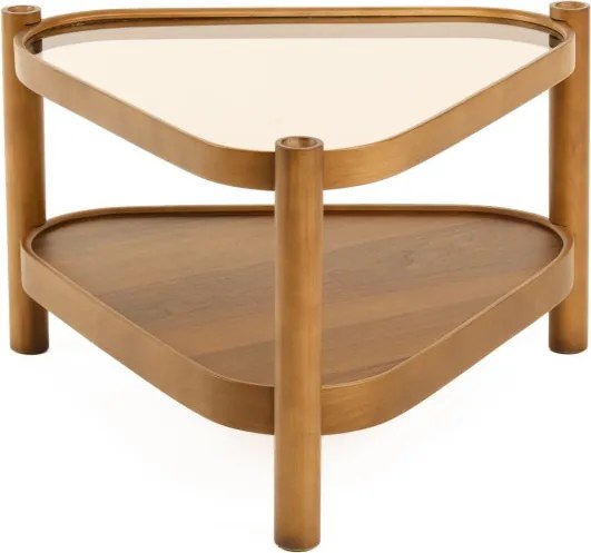 Nesta 95 - Walnut