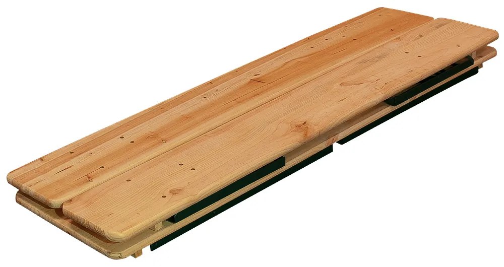 Casaria® Sörpad garnitúra 170 cm