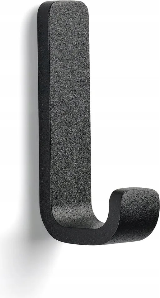 Zone Denmark Rim Fali akasztó Fekete