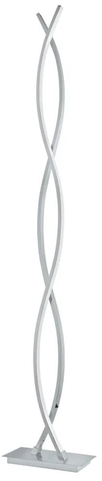 Eglo 96106 - LED Állólámpa LASANA 2 4xLED/9W/230V