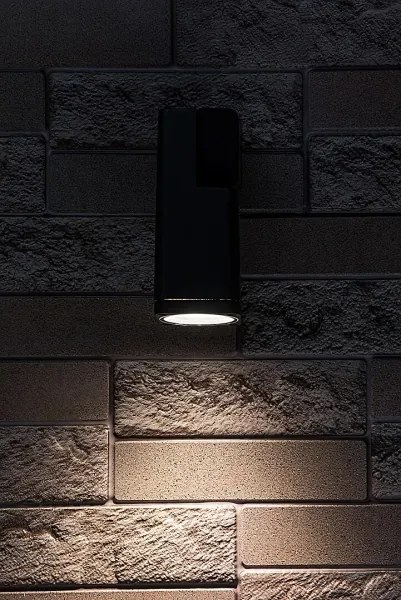 Rabalux 77193 - GORDES kültéri fali lámpatest 1xGU10/15W/230V IP65
