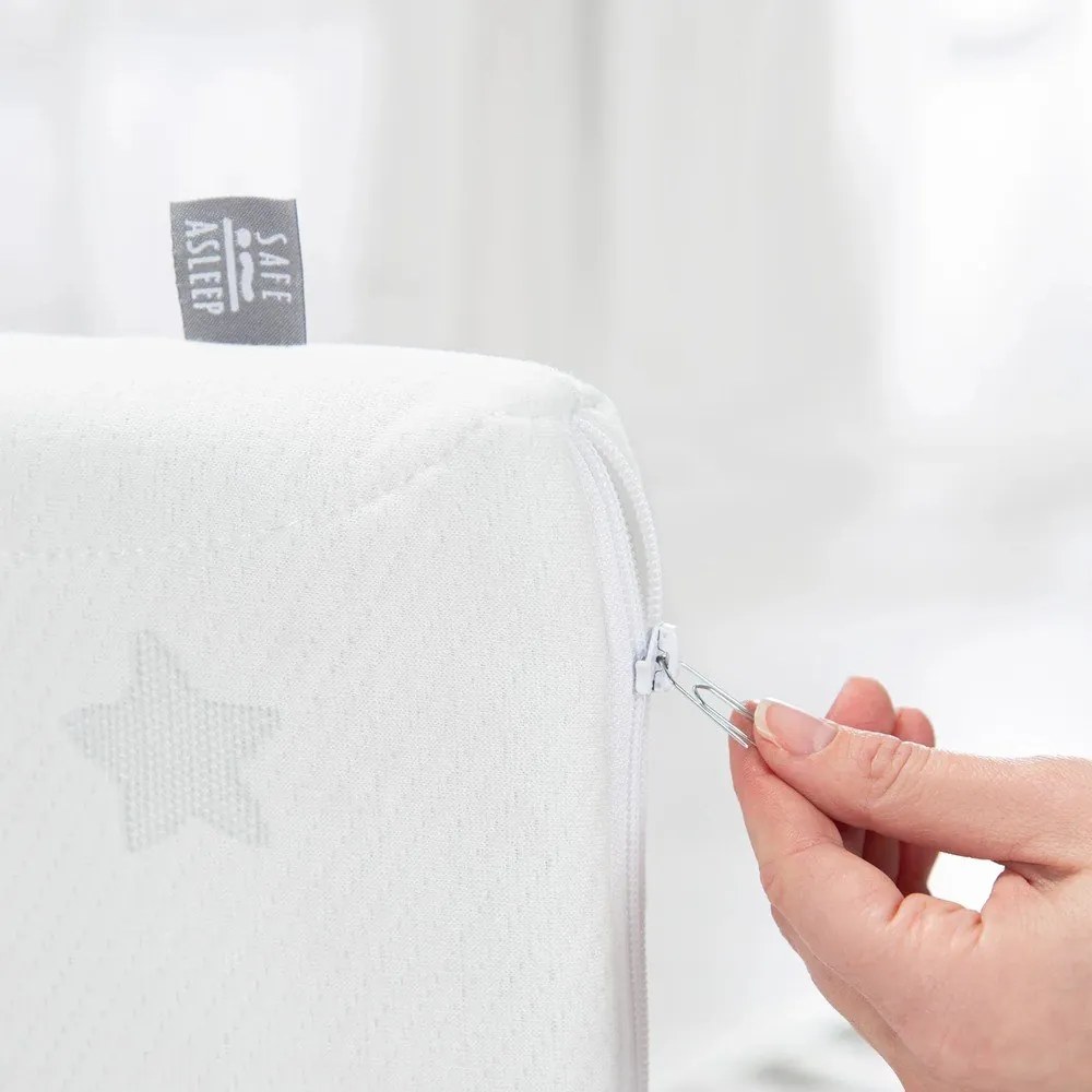 Gyerek hab matrac 60x120 cm Air balance easy – Roba