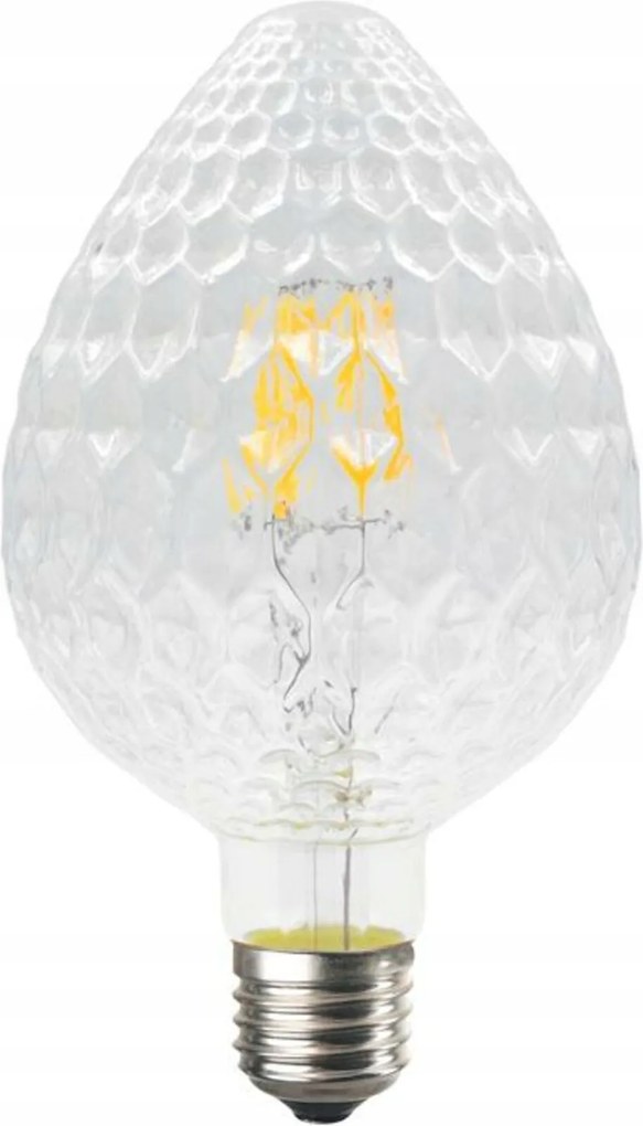 Aca Retro Led Mava 2700K E27 6W MAVA6WWDIM