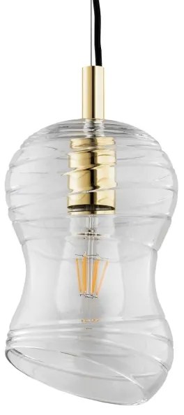 Argon 4742 - Csillár zsinóron DEPORTIVO 1xE27/15W/230V