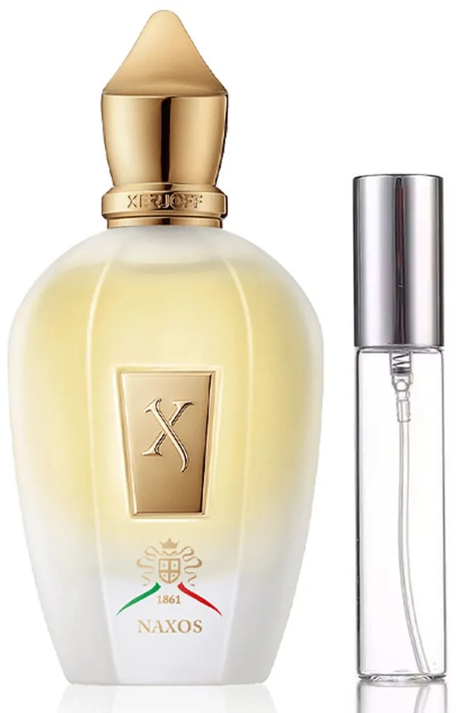 Xerjoff 1861 Naxos (10 ML) Eau de Parfum