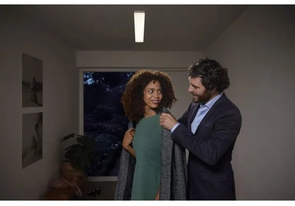 Ledvance - LED Dimmelhető mennyezeti lámpa SMART + FRAMELESS LED/27W/230V Wi-Fi