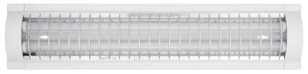 Ledvance - LED Dimmelhető függeszték OFFICE LINE 2xLED/12,5W/230V