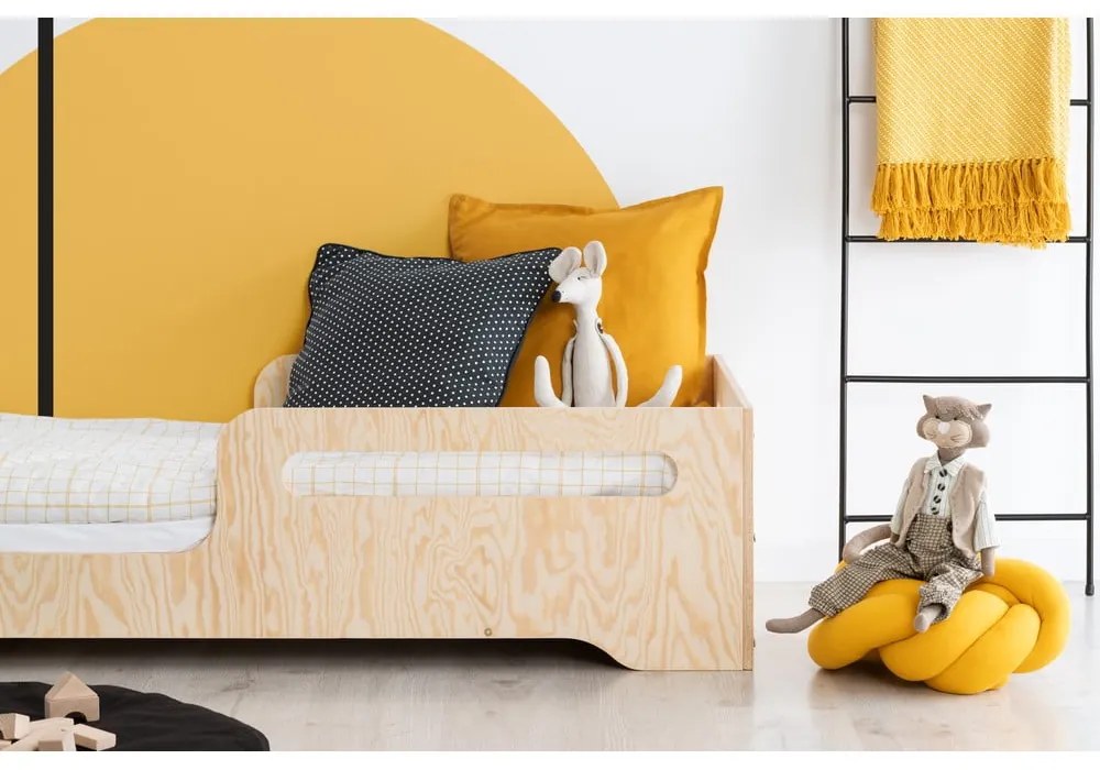 Gyerekágy 90x190 cm Kiki 3 - Adeko