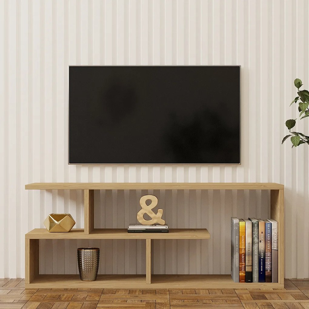 TV asztal Cafu Sapphire