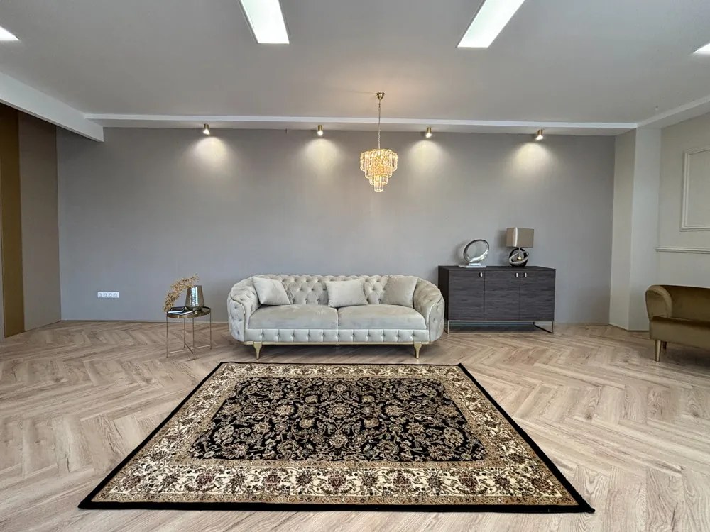 Aristocrat 3958 klasszikus mintájú szőnyeg 60x110 cm