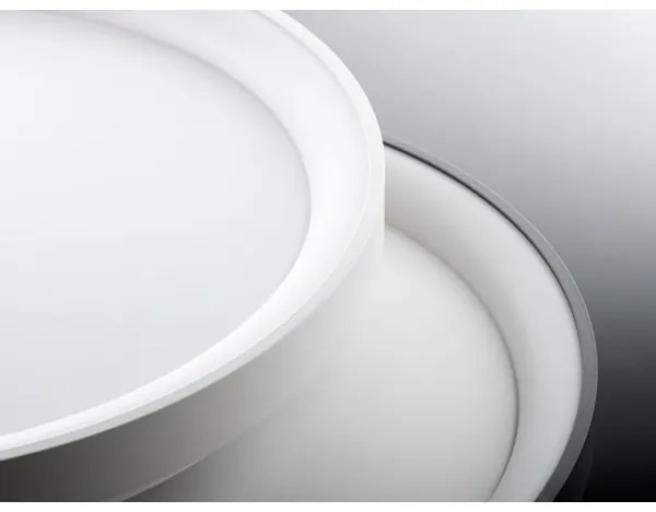 LED2 - LED Mennyezeti lámpa BELLA LED/48W/230V 3000K/4000K barna