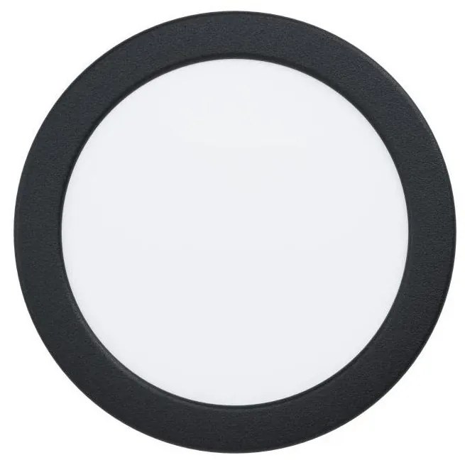 Eglo 99212 - LED fürdőszobai beépíthető mennyezeti lámpa FUEVA 5 LED/10,5W/230V IP44