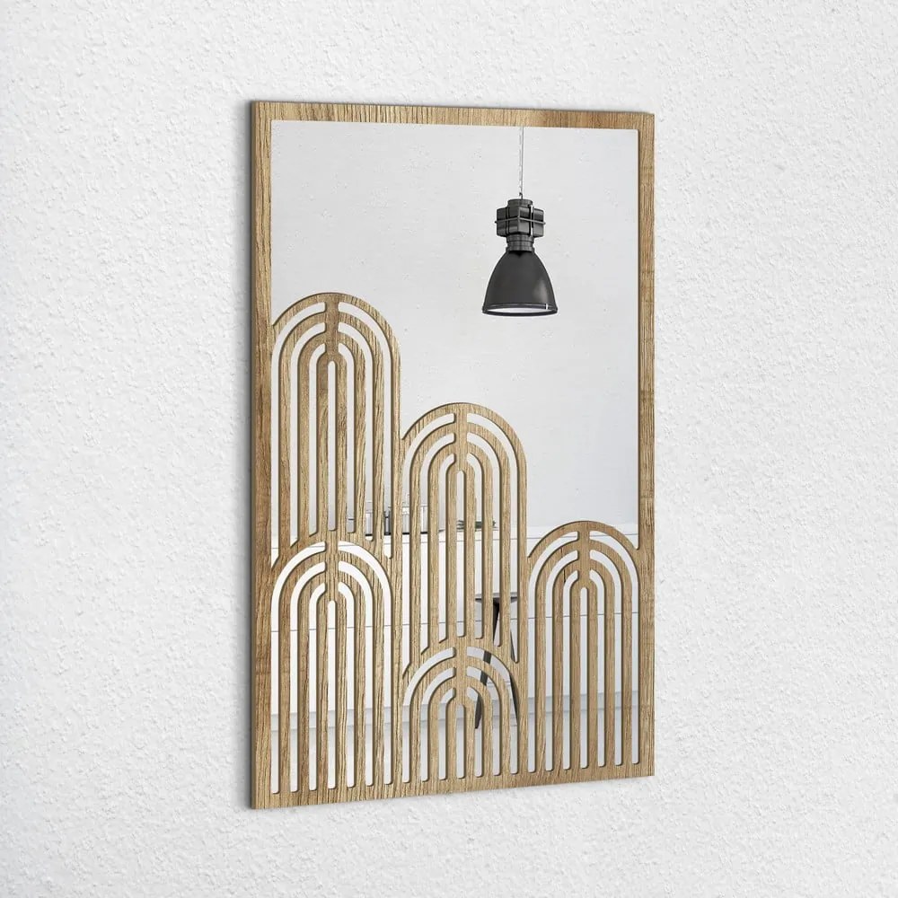 Falitükör 40x60 cm Cornel - Styler
