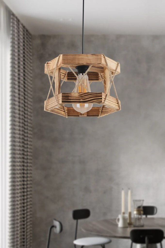 Hexagonal Natural