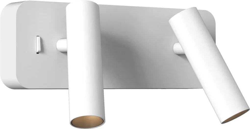 Astro Lighting ENNA 1058194 Fali lámpa 6,6W/LED 2700K 340LM IP20