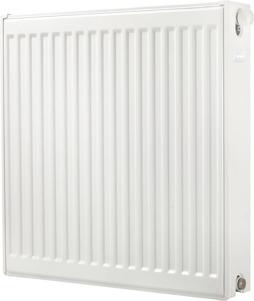 Diamond acél radiátor V22 600x500mm alsó