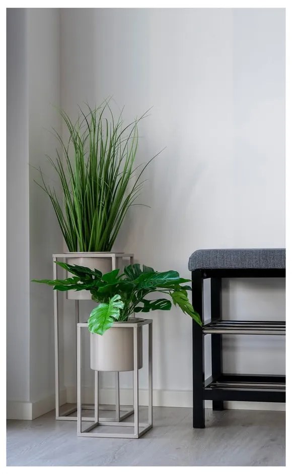 Fű műnövény (magasság 68 cm) Poa – House Nordic