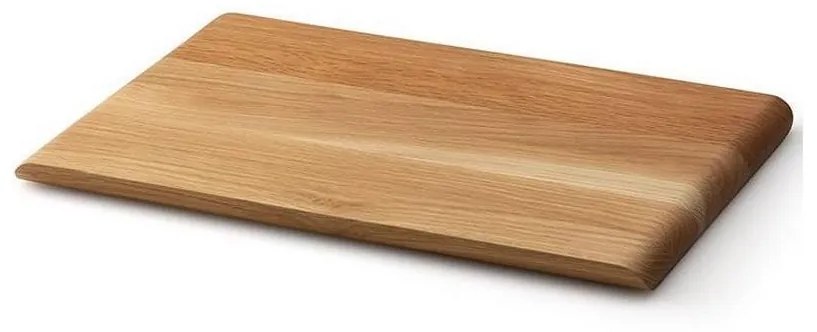 Continenta C4122 - Konyhai vágódeszka 36x24 cm tölgy