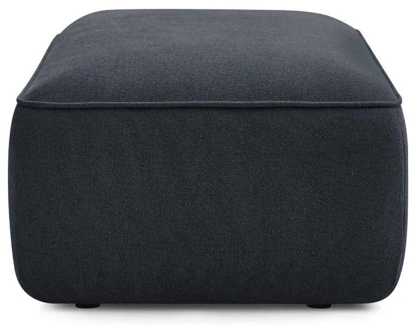 Sötétkék lábtartó Zephyr – Bobochic Paris