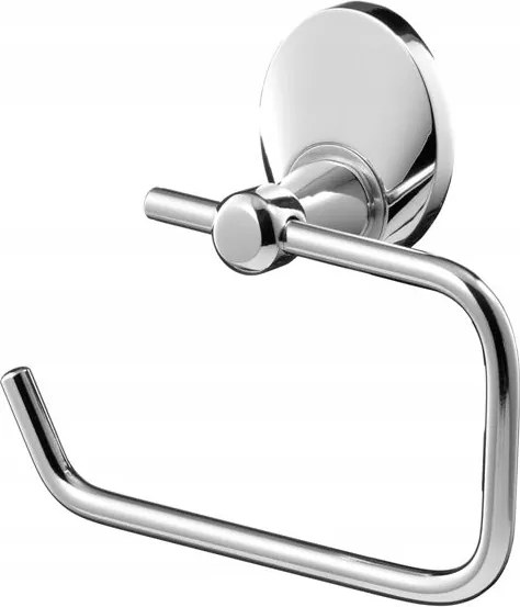 Bisk 03105 Emotion egyenes wc tartó