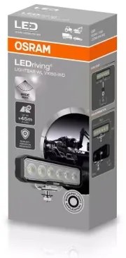 Osram-LED spotlámpa gépjárművekhez LEDRIVING WL VX150-WD LED/15W/12/24V 6000K