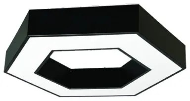 LED Mennyezeti lámpa LED/40W/230V 4000K átm. 80 cm