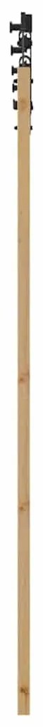 Csúszó ajtó Egyéb ORKDAL Barna 73.5 x 198.5 cm
