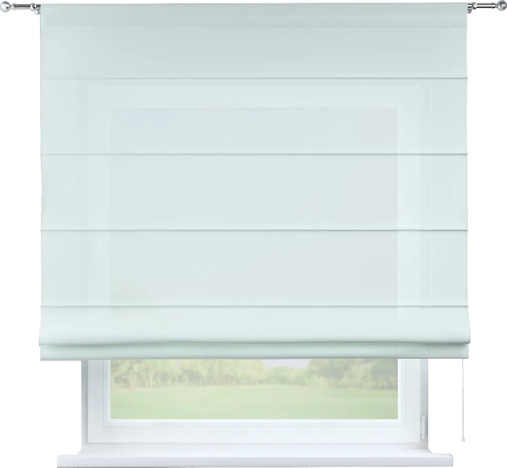 Kész római roló Torino 160x170cm zöld