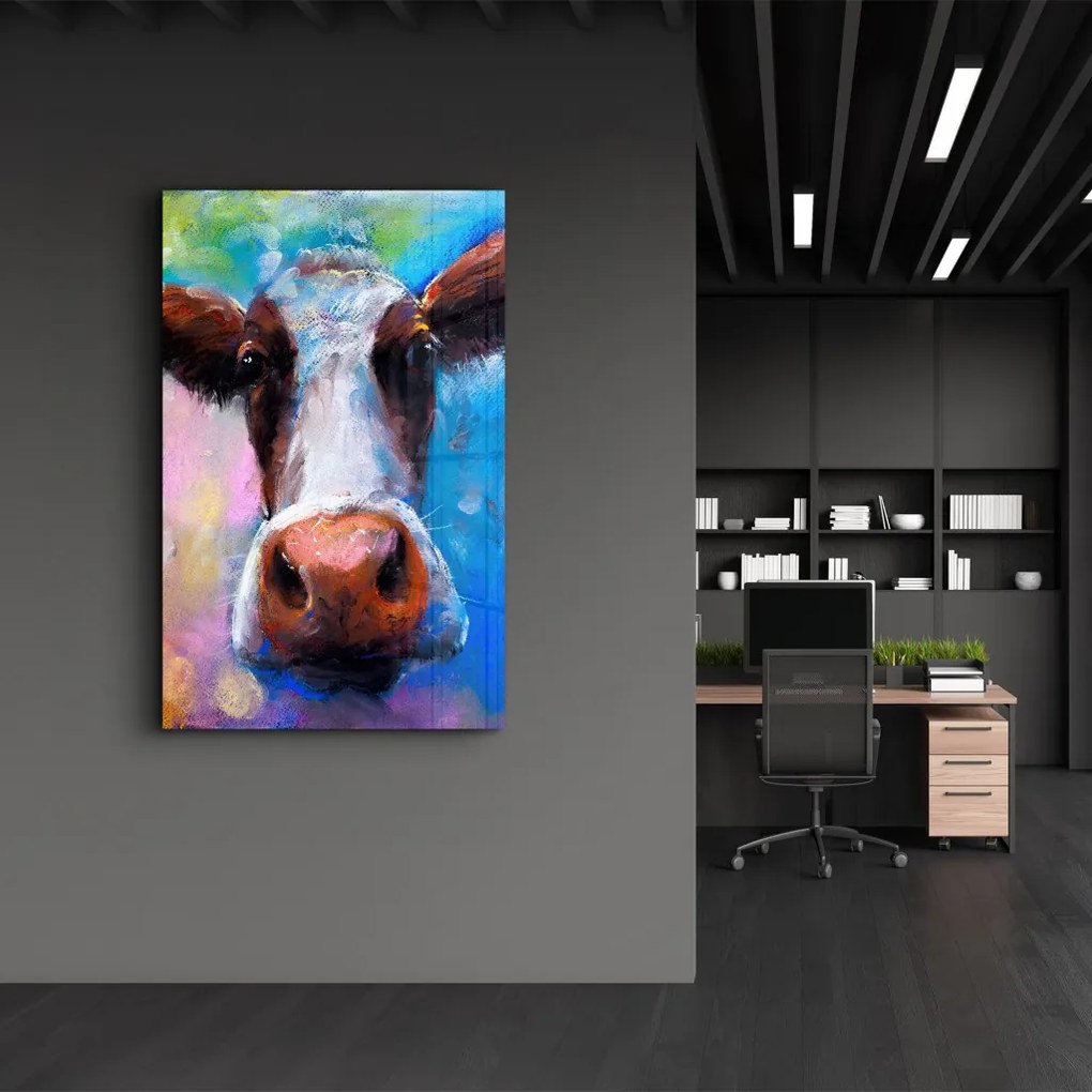 Üvegkép, 46×72 cm – CAM-2027