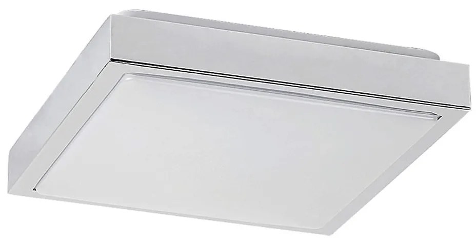 Rabalux 5887 - CRUZ LED mennyezeti lámpatest LED/12W/230V