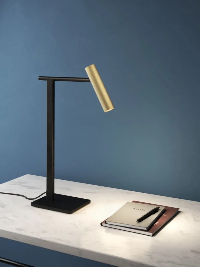 Astro Lighting Leda 1457002 Asztali lámpa 1x4W/LED|GU10 IP20