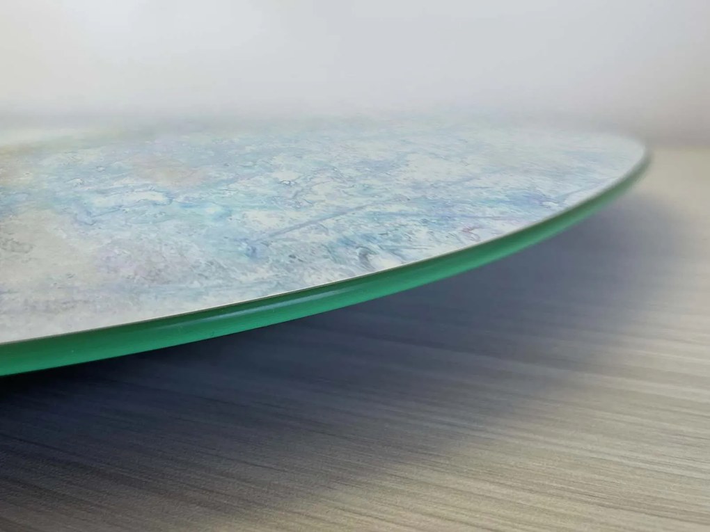 Antik tükör Base B31