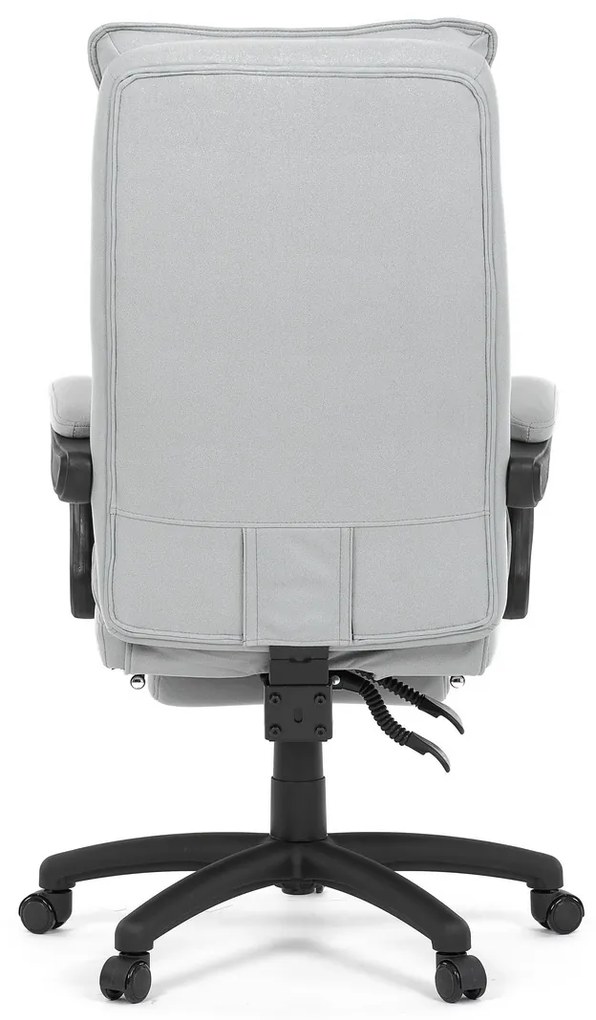 Autronic KA-Y350 SIL Irodai szék