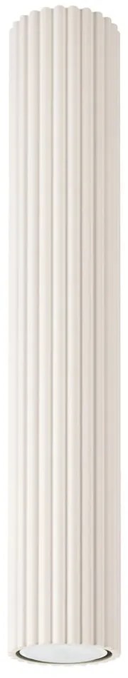 Krémszínű spotlámpa Gleam – Sollux