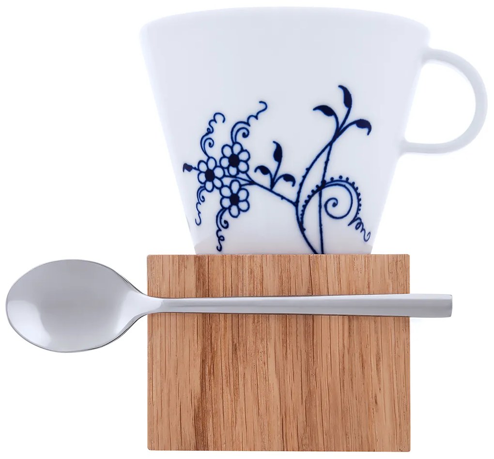 Cube Lungo Kék - Clap Design