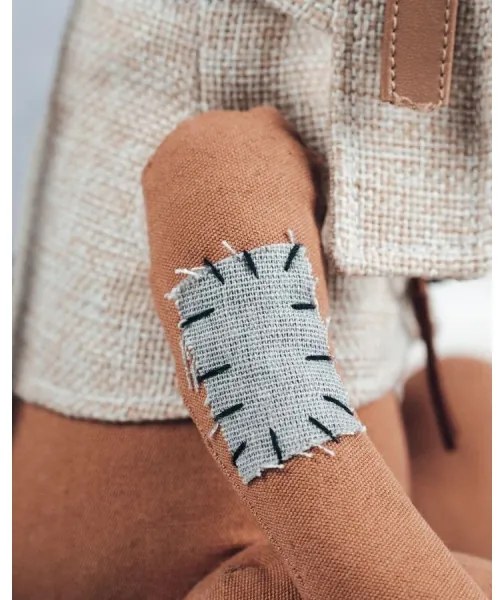 Happy Lamps - LED Asztali gyereklámpa CHARLES LED/5,4W/230V medve