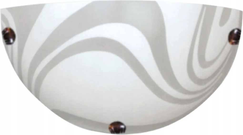 Aca Lighting fali és mennyezeti fali lámpa XD08302