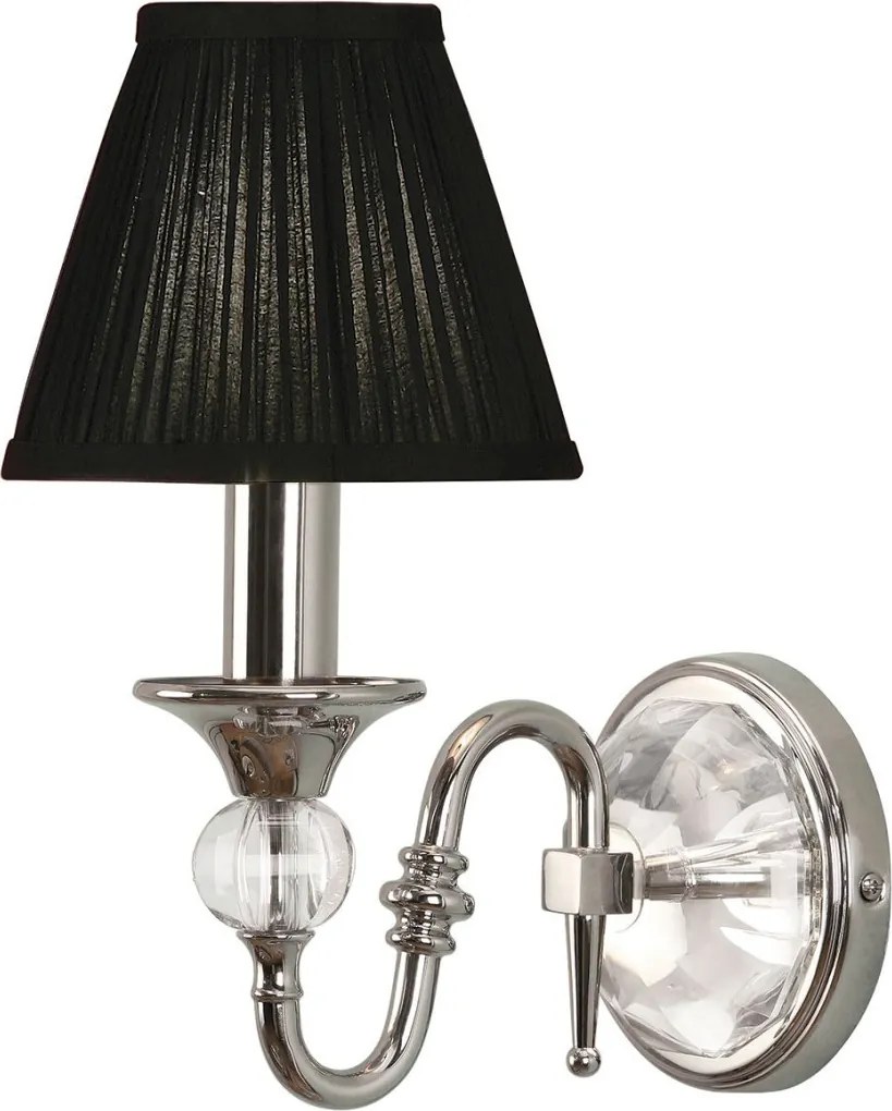 Endon POLINA 63597 Fali lámpa 1x40W/E14