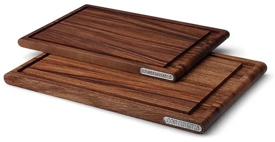 Continenta C4821 - Akác konyhai vágódeszka 43x29 cm