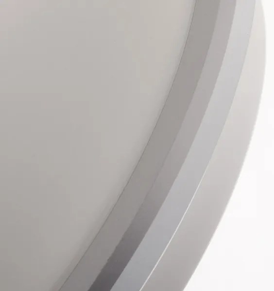 Philips - LED Fürdőszobai mennyezeti lámpa SPRAY LED/12W/230V IP44